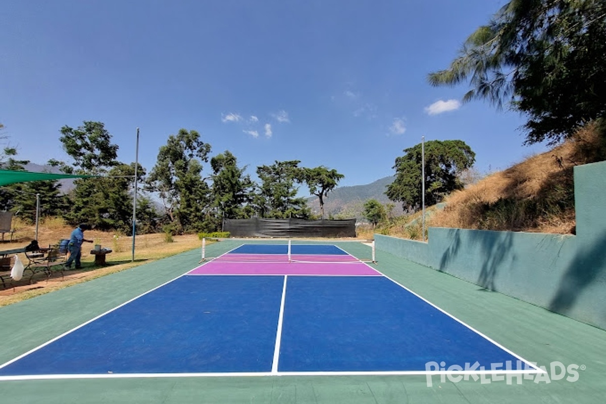 Photo of Pickleball at Club Antigüeño